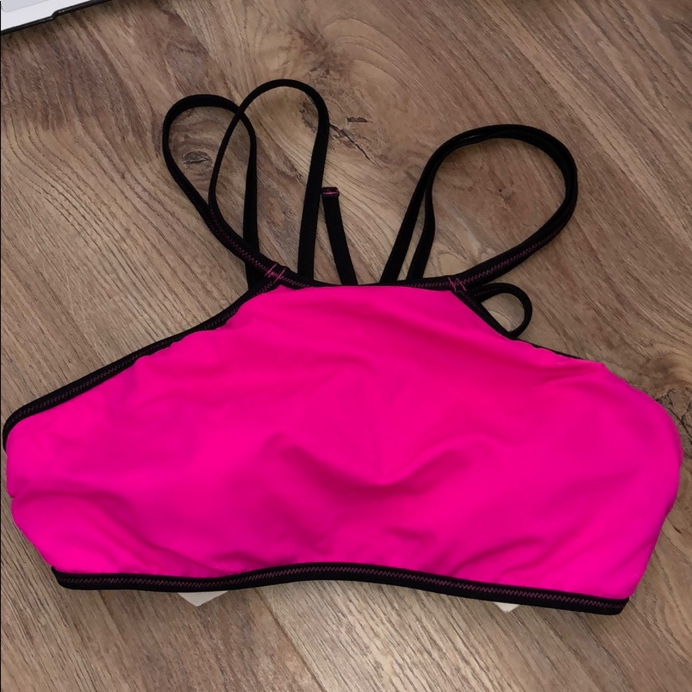 Victoria’s Secret High Neck Bikini